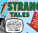 Strange Tales Vol 1 111