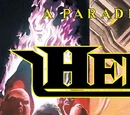 Paradise X Heralds Vol 1 2
