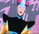 Jean Grey (Marvel Animated Universe)