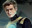 Alex Summers