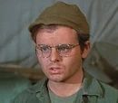 Walter "Radar" O’Reilly