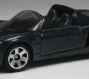 Opel Speedster