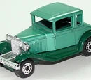 Model A Ford