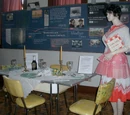 Maudbury Historical Museum