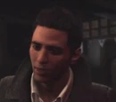 Tony DeMarco