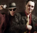 Finito brothers