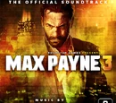 Max Payne 3 Soundtrack
