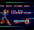 Thunder Claw