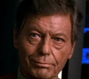 DeForest Kelley