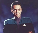 Julian Bashir