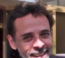 Alexander Siddig