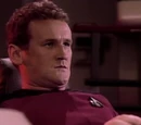 Miles O'Brien