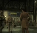 Eastern Europe (Liquid Ocelot's Insurrection)