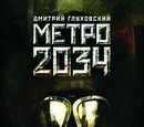 Metro 2034