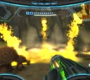 Fuel Gel Pool