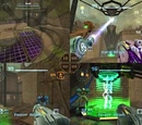 Metroid Prime 2: Echoes Multiplayer