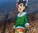 Masamune Kadoya