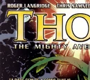 Thor the Mighty Avenger Vol 1 6