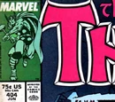 Thor v1 404