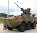 VBTP-MR Guarani