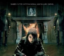The Girl with the Dragon Tattoo (2009 movie)