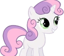Sweetie Belle
