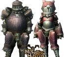 Rhenoplos+ Armor (Blade)