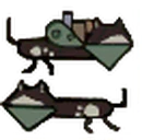 MH3-Melynx Icon.png