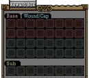 MH3: Monster Carves & Rewards