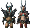 Dober Armor (Blade)