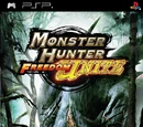 Monster Hunter Freedom Unite
