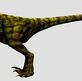 monsters resurrected spinosaurus