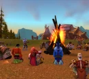 Banepaw Story Circle