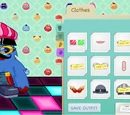 Clothing and Accessories