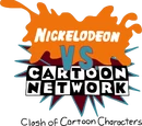 Nickelodeon vs. Cartoon Network
