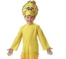 Sesame Street Halloween costumes (Disguise)