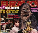 Bravo (magazine)