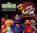 Super Grover! Ready for Action (soundtrack)