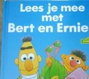 Lees je mee met Bert en Ernie?