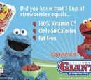 California Giant Berry Farms