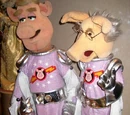 Center for Puppetry Arts