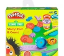 Stamp Out & Count