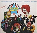 The Ronald McDonald All-Star Party