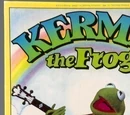Kermit the Frog Colorforms