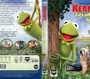 Kermit, les années têtard