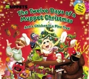The Twelve Days of a Muppet Christmas (and a Chicken in a Pine Tree)