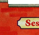 Sesame Street Restaurant
