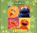 Let's Be Friends (soundtrack)