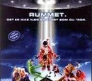 Muppets Fra Rummet