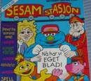 Sesam Stasjon (magazine)